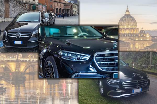 Limousine fleet