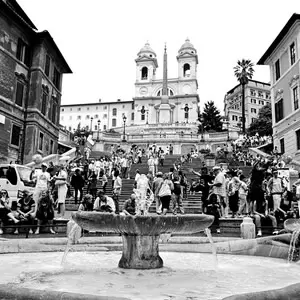 Rome and Italy tours